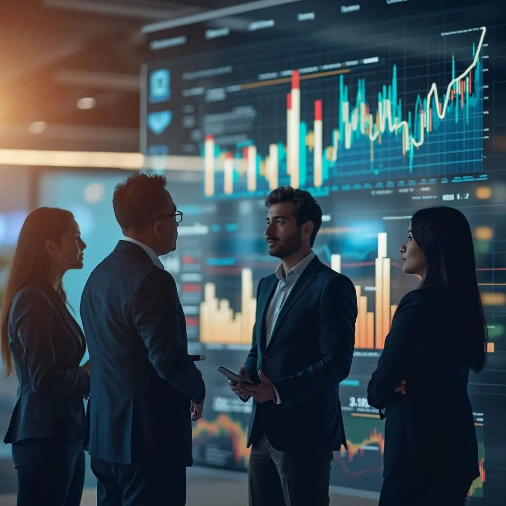 Estrategias de inversión